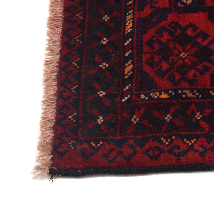 Baluchi Rug 4' 5" x 7' 9" - No. AL81400