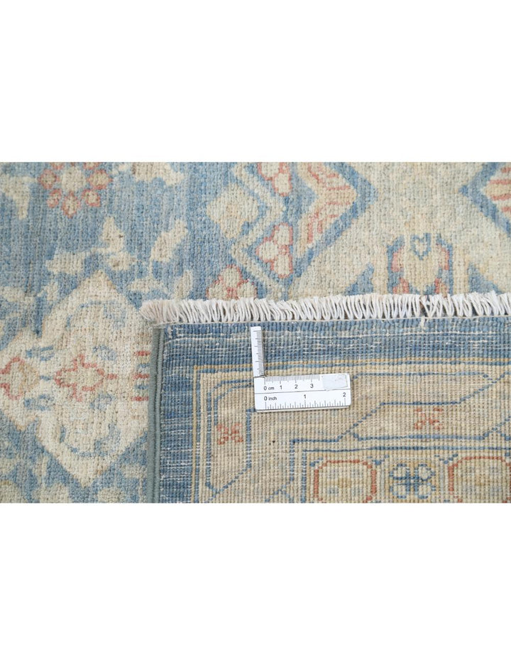 Hand Knotted Fine Serenity Wool Rug 10' 0" x 13' 4" - No. AT27880