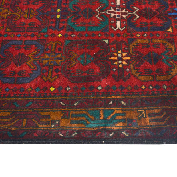 Prayer Rug 2'4" x 3'8" - No. AL69569