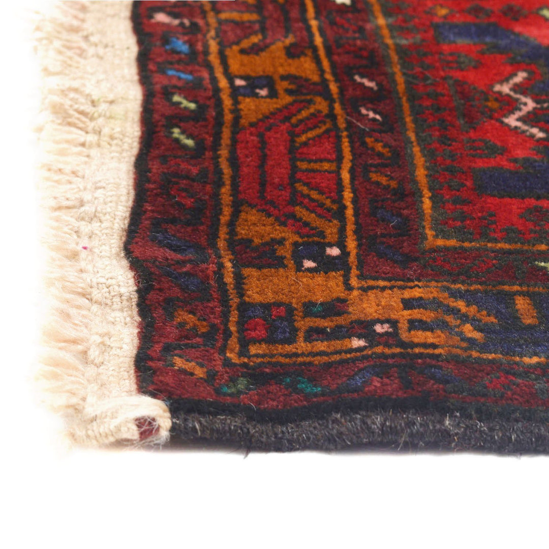 Prayer Rug 2'4" x 3'8" - No. AL69569