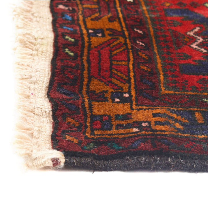 Prayer Rug 2'4" x 3'8" - No. AL69569
