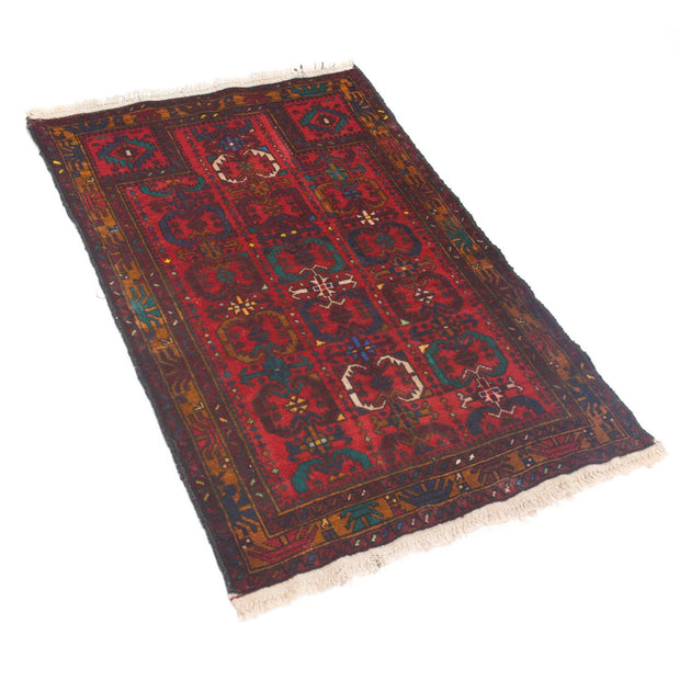 Prayer Rug 2'4" x 3'8" - No. AL69569
