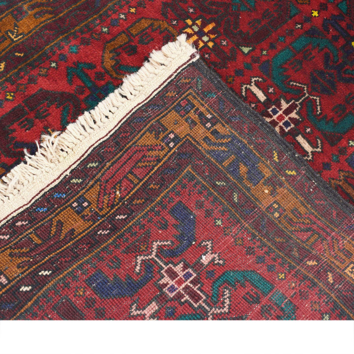 Prayer Rug 2'4" x 3'8" - No. AL69569