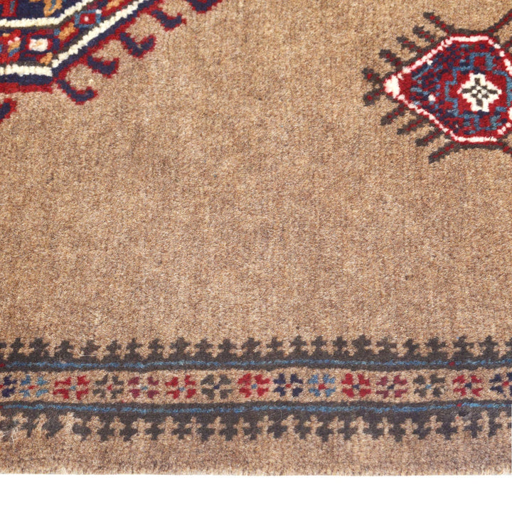 Baluchi Rug 2'7" x 4'4" - No. AL73760