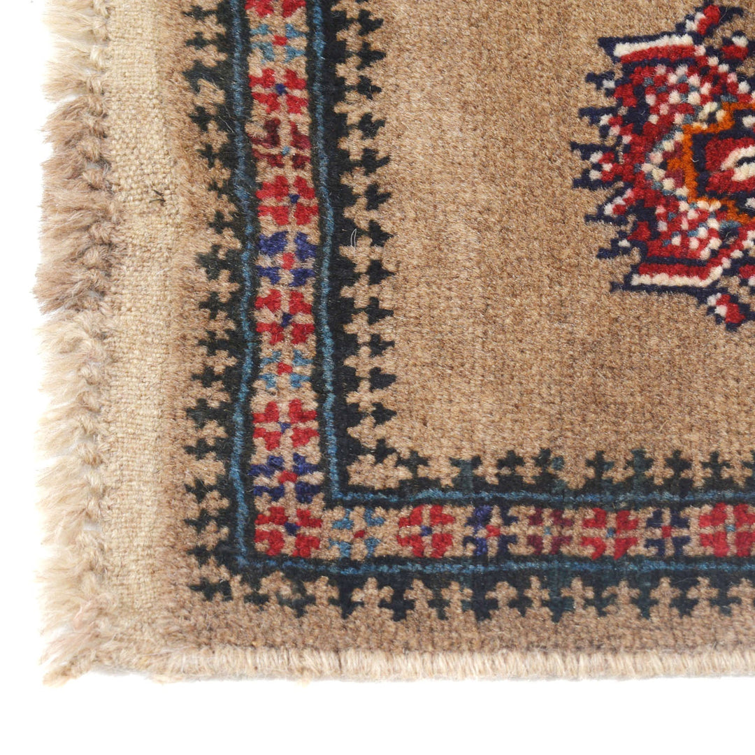 Baluchi Rug 2'7" x 4'4" - No. AL73760