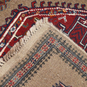 Baluchi Rug 2'7" x 4'4" - No. AL73760
