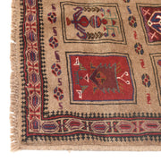 Baluchi Rug 2'7" x 4'4" - No. AL18980