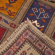 Baluchi Rug 2'7" x 4'4" - No. AL18980