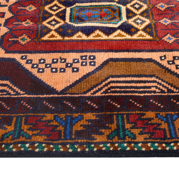 Baluchi Rug 2'8" x 4'7" - No. AL68768