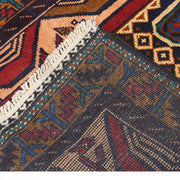 Baluchi Rug 2'8" x 4'7" - No. AL68768