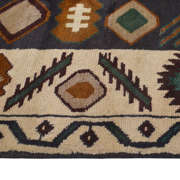 Oushak Rug 6'6" x 9'3" - No. AL71162
