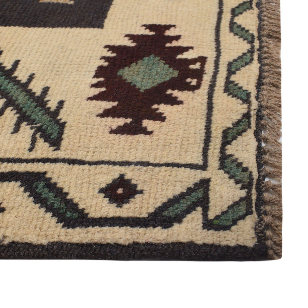 Oushak Rug 6'6" x 9'3" - No. AL71162