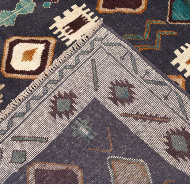 Oushak Rug 6'6" x 9'3" - No. AL71162