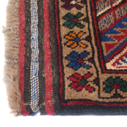 Baluchi Rug 2'8" x 4'3" - No. AL64485