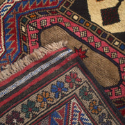 Baluchi Rug 2'8" x 4'3" - No. AL64485