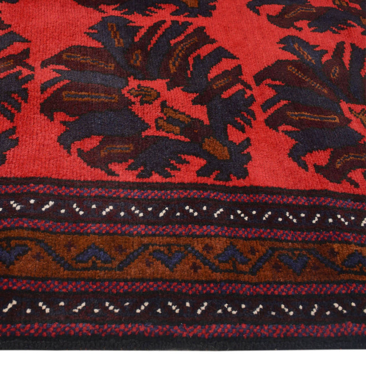 Baluchi Rug 4'4" x 6'8" - No. AL25065