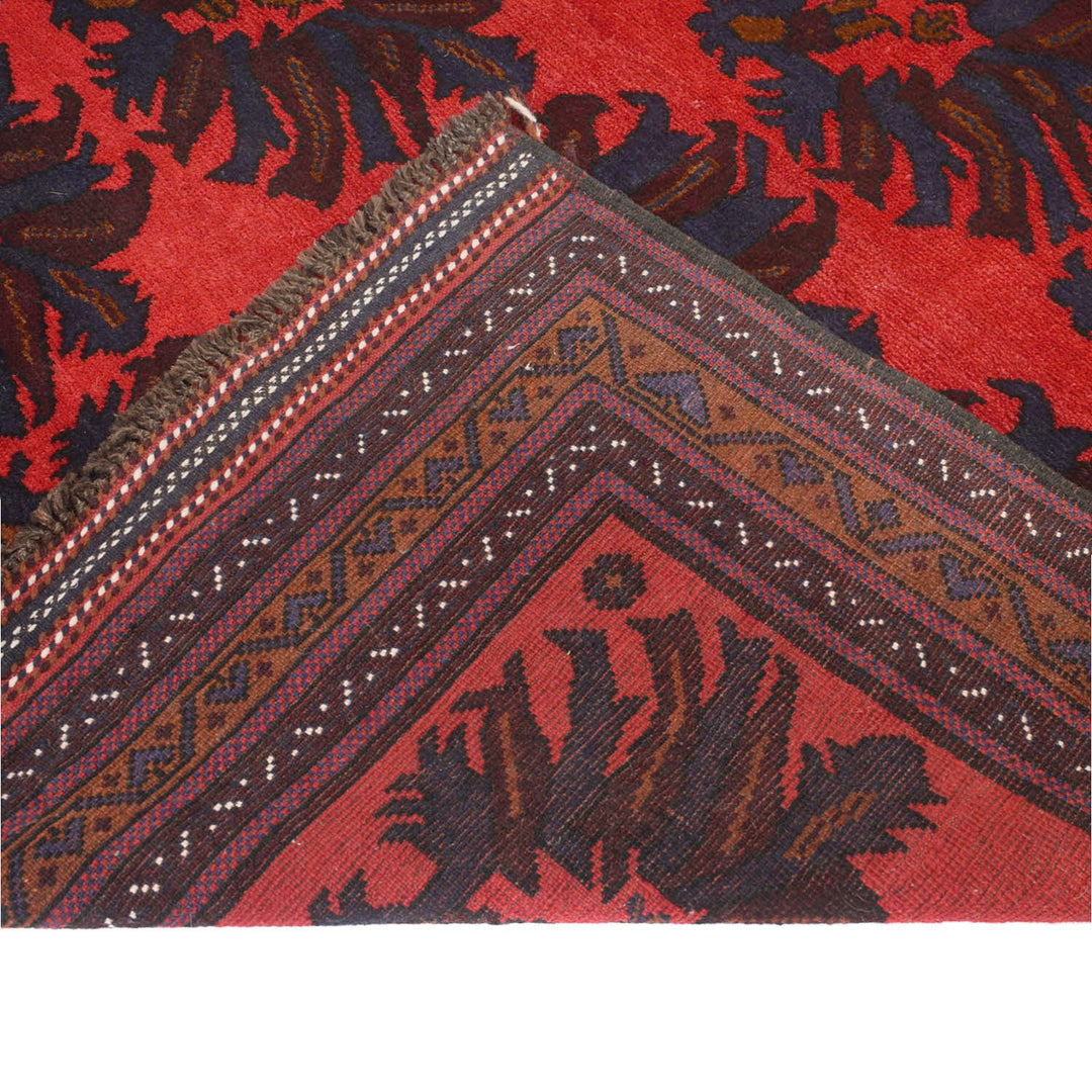 Baluchi Rug 4'4" x 6'8" - No. AL25065