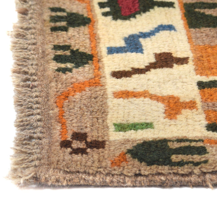 Oushak Rug 4'9" x 6'6" - No. AL77924