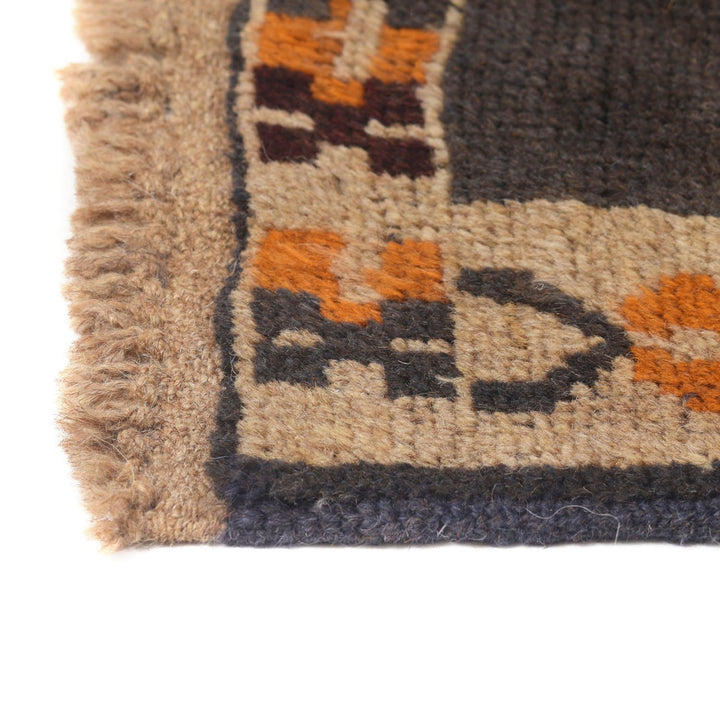 Baluchi Runner 2'4" x 9'2" - No. AL62484