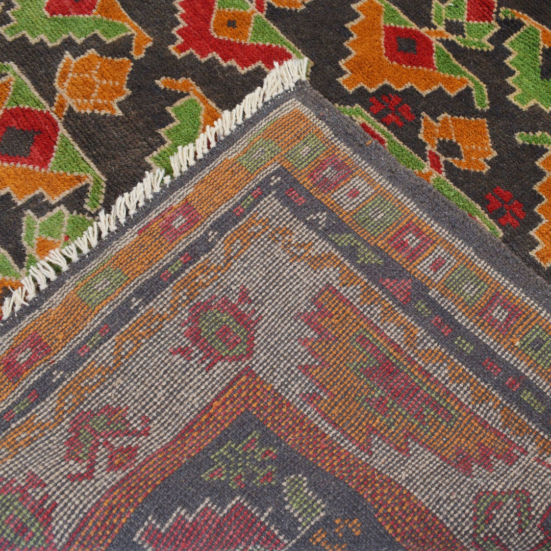 Oushak Rug 5' x 6'8" - No. AL72064