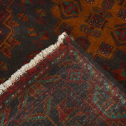 Baluchi Rug 4' x 6'3" - No. AL70363