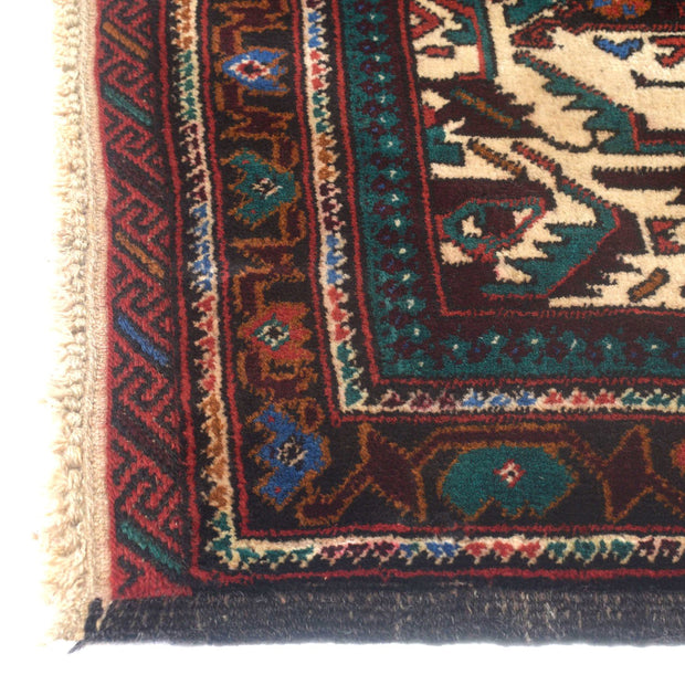 Baluchi Rug 3' x 4'5" - No. AL92275