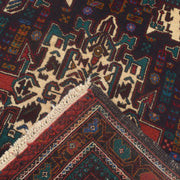 Baluchi Rug 3' x 4'5" - No. AL92275