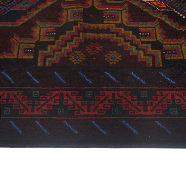 Baluchi Rug 2'9" x 5'1" - No. AL88757