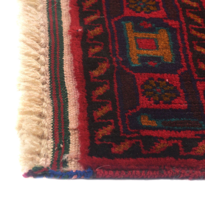 Baluchi Rug 3' x 4'7" - No. AL66867