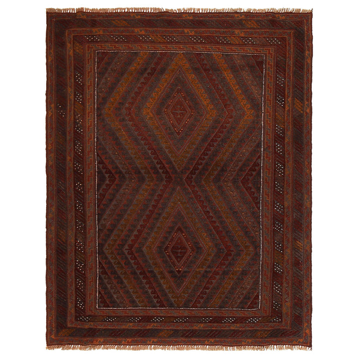 Mashwani Rug 5'1" x 6'2" - No. AL68861