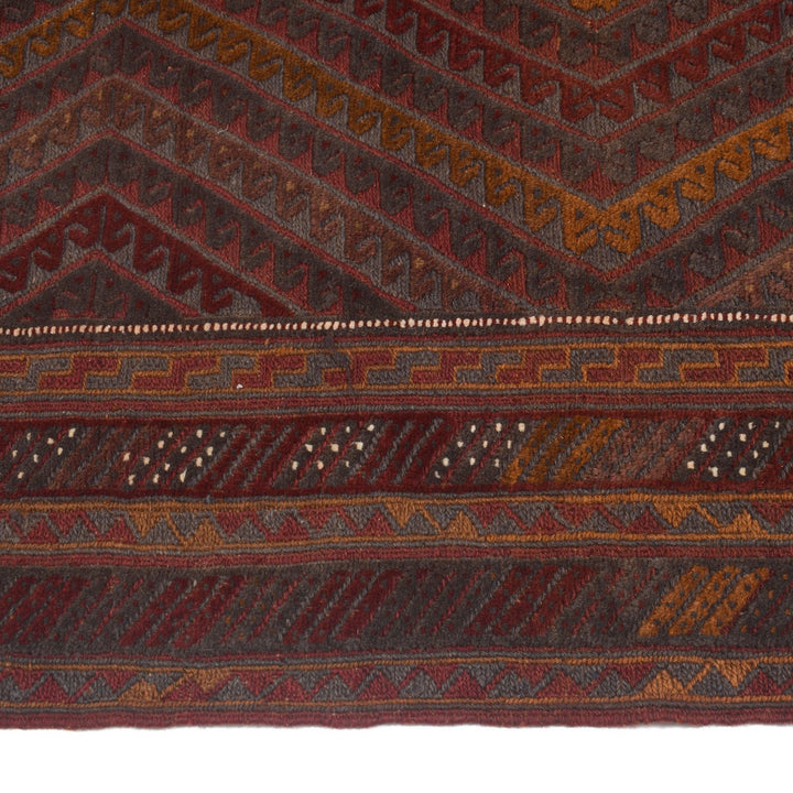 Mashwani Rug 5'1" x 6'2" - No. AL68861