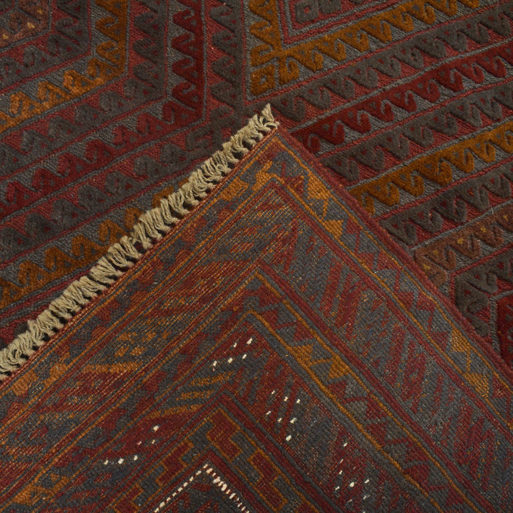 Mashwani Rug 5'1" x 6'2" - No. AL68861