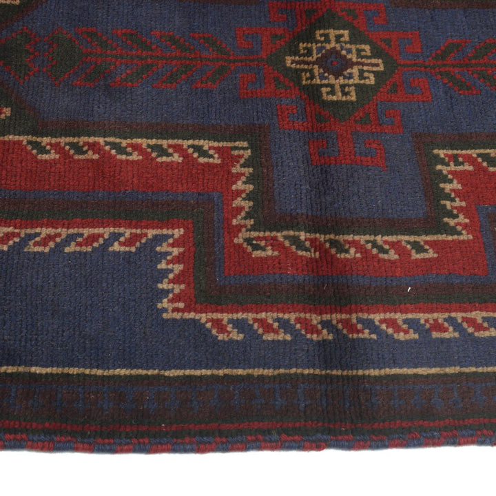 Baluchi Rug 2' 5" x 4' 6" - No. AL29549