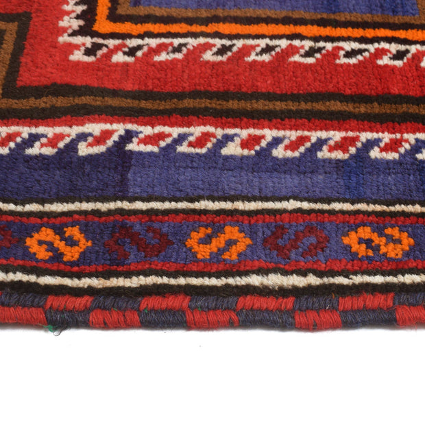 Baluchi Rug 2'8" x 4'3" - No. AL25683