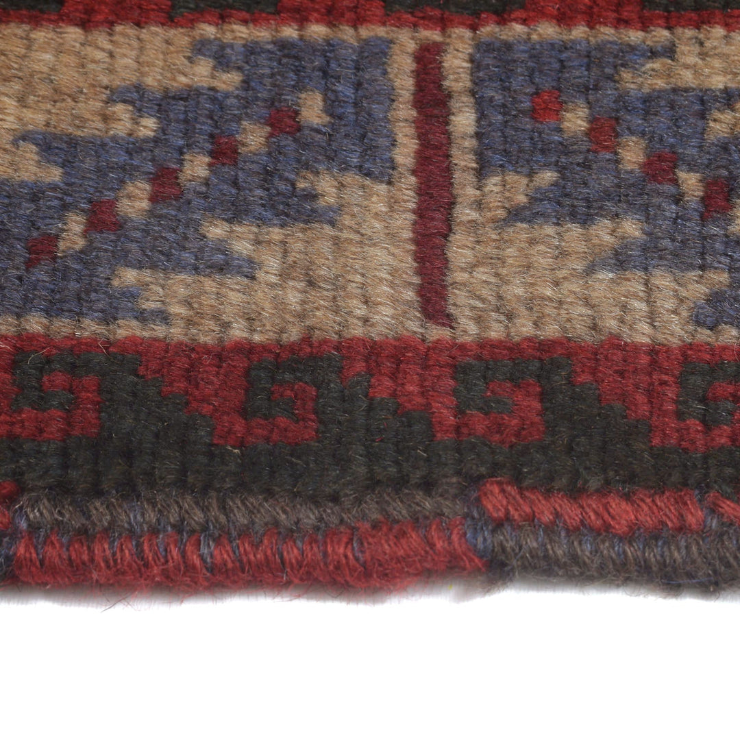 Baluchi Rug 2'6" x 4'5" - No. AL51069