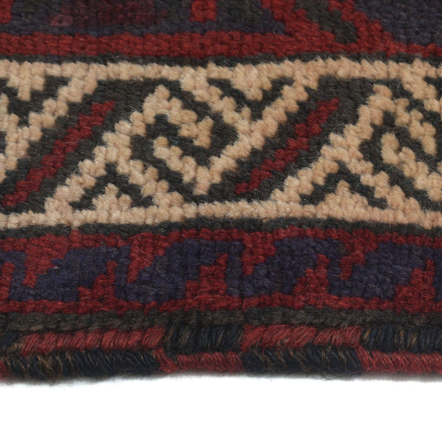 Baluchi Rug 2'6" x 4'4" - No. AL67728