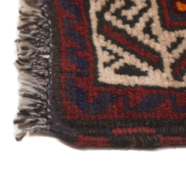 Baluchi Rug 2'6" x 4'4" - No. AL67728