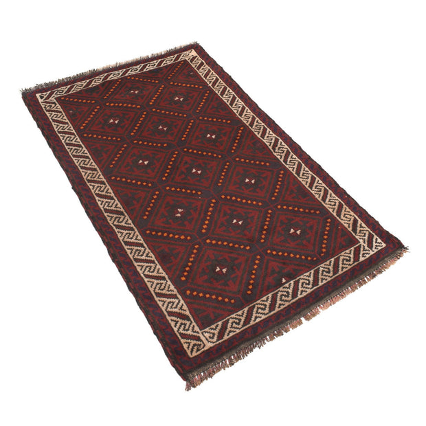 Baluchi Rug 2'6" x 4'4" - No. AL67728