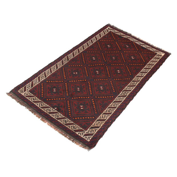 Baluchi Rug 2'6" x 4'4" - No. AL67728