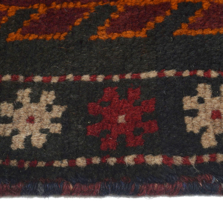 Baluchi Rug 2'7" x 4'3" - No. AL16926
