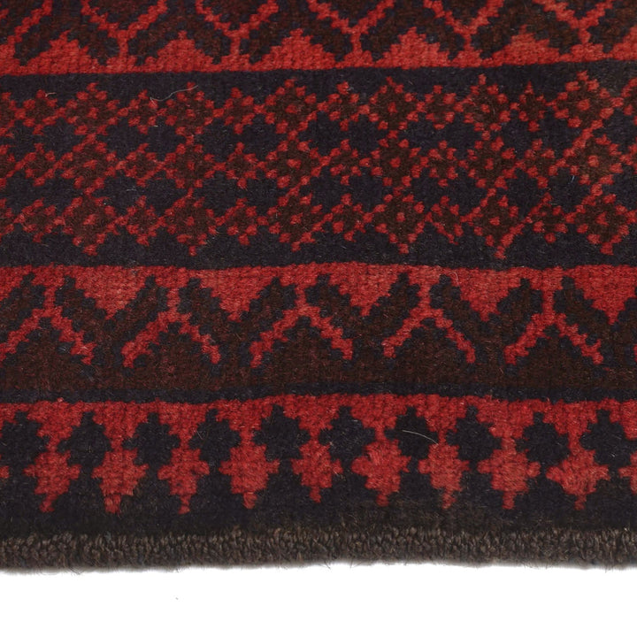 Prayer Rug 2' 6" x 4' 7" - No. AL91751