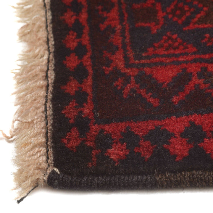 Prayer Rug 2' 6" x 4' 7" - No. AL91751