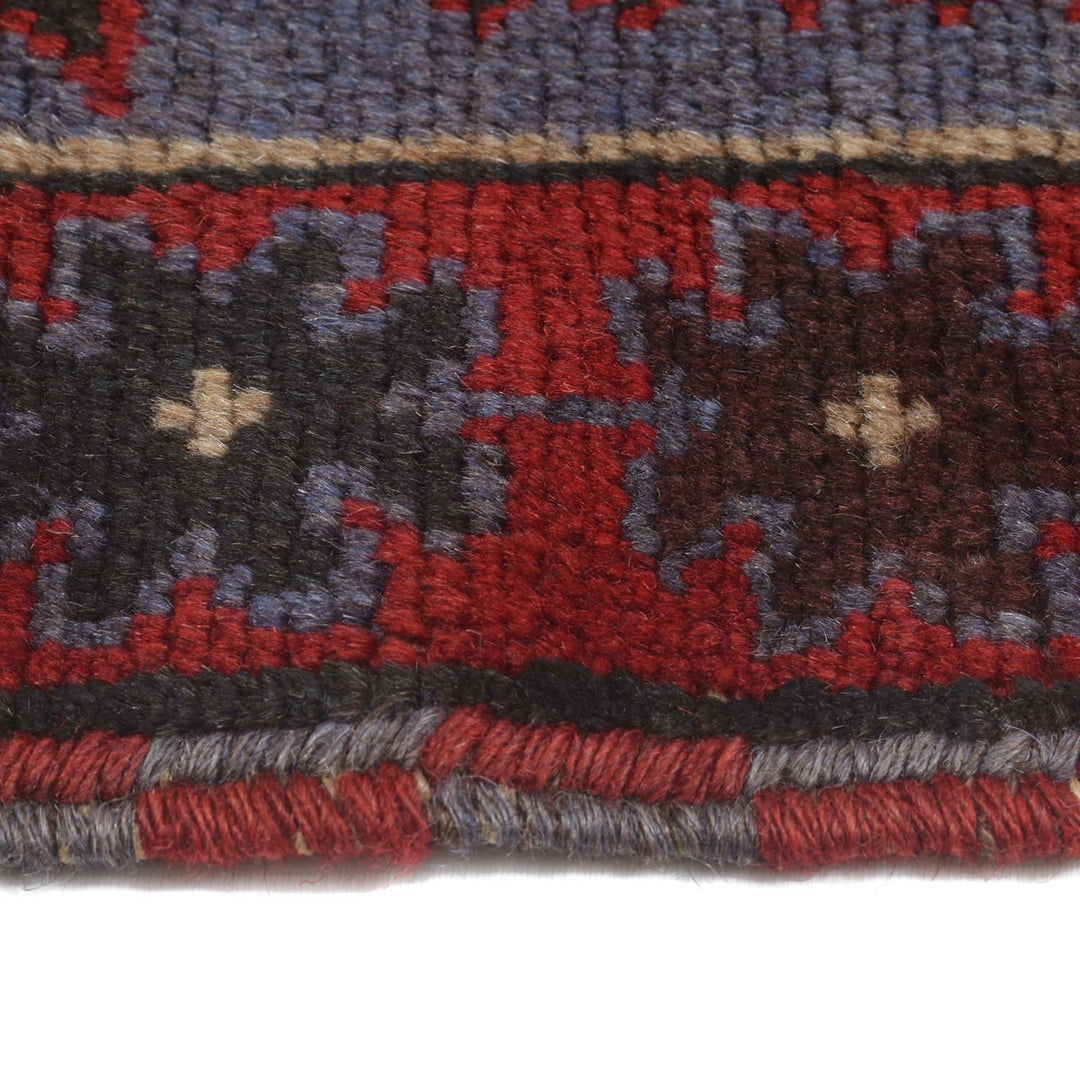 Baluchi Rug 2' 7" x 4' 3" - No. AL37026