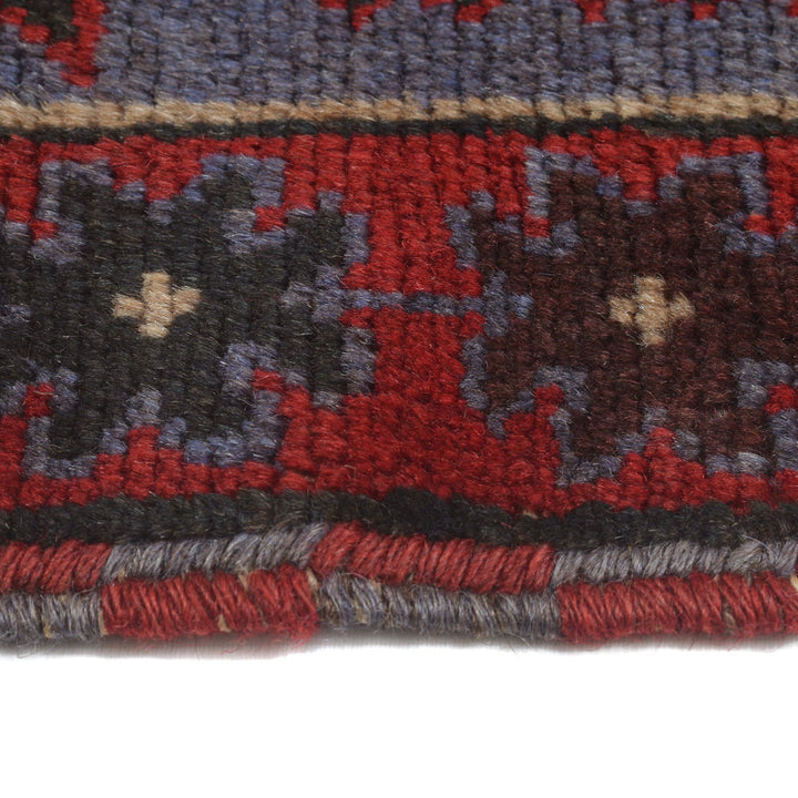 Baluchi Rug 2' 7" x 4' 3" - No. AL37026