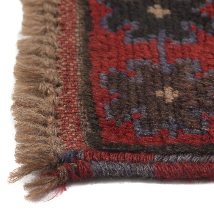 Baluchi Rug 2' 7" x 4' 3" - No. AL37026