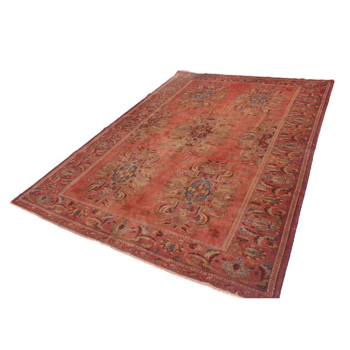 Fine Baluchi Rug 7' x 9'7" - No. AL44017