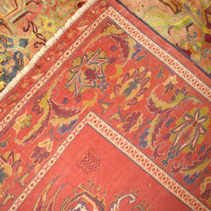 Fine Baluchi Rug 7' x 9'7" - No. AL44017