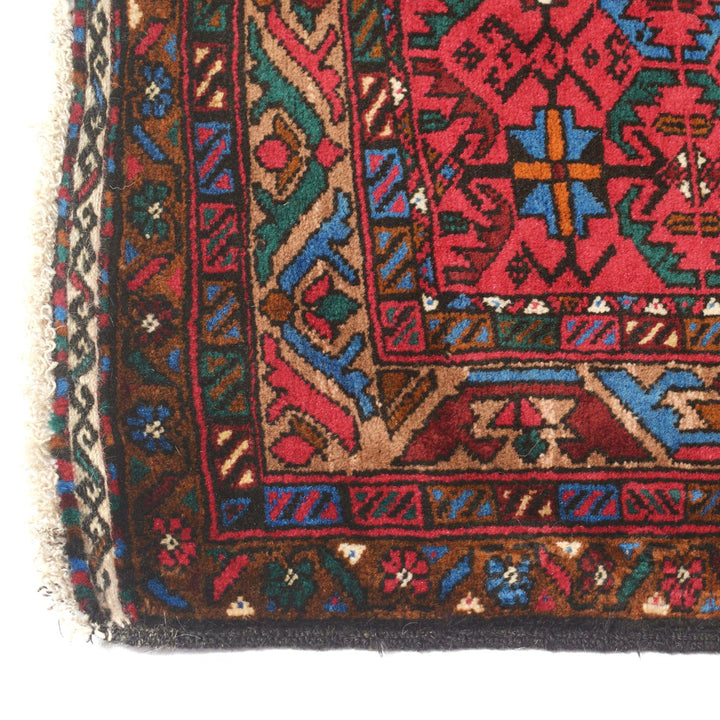 Prayer Rug 2'5" x 4'" - No. AL18635