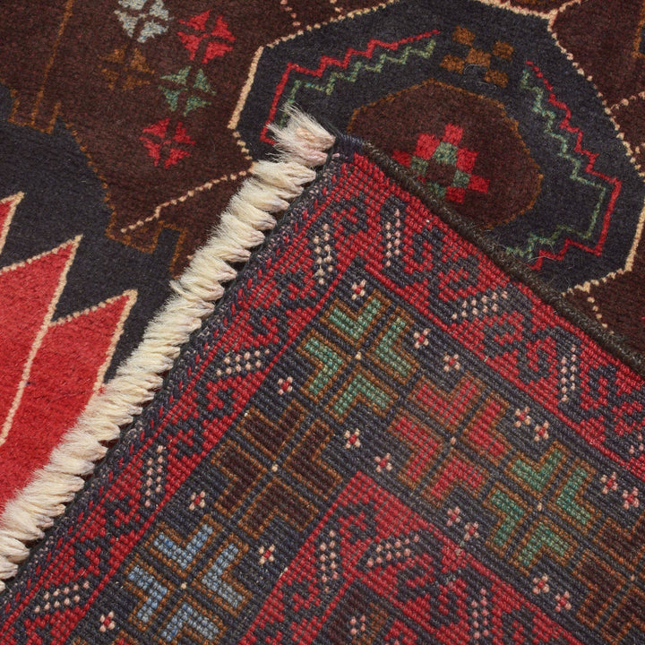 Prayer Rug 2'8" x 4'4" - No. AL24371