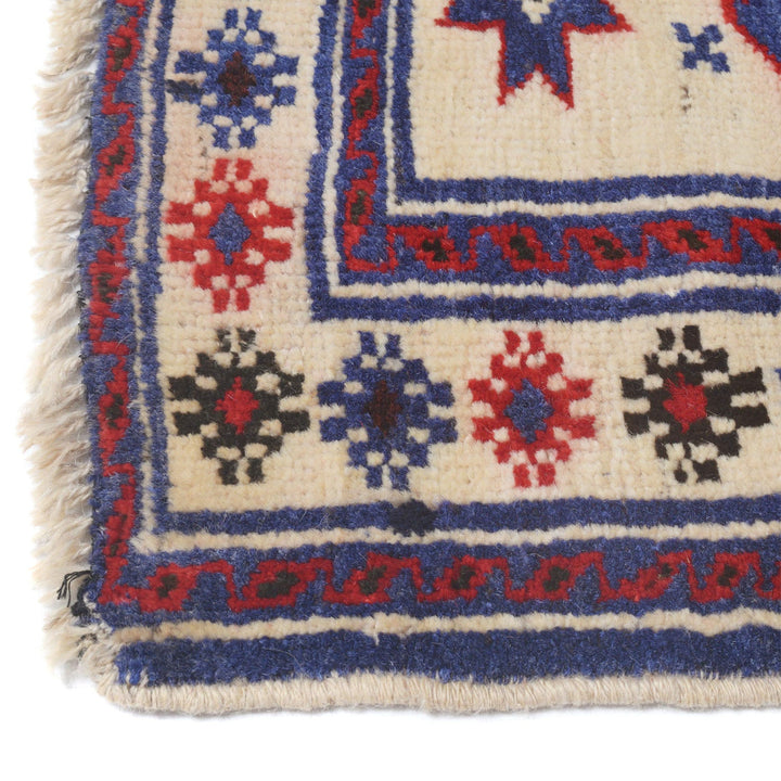 Baluchi Rug 3' x 4'4" - No. AL84829